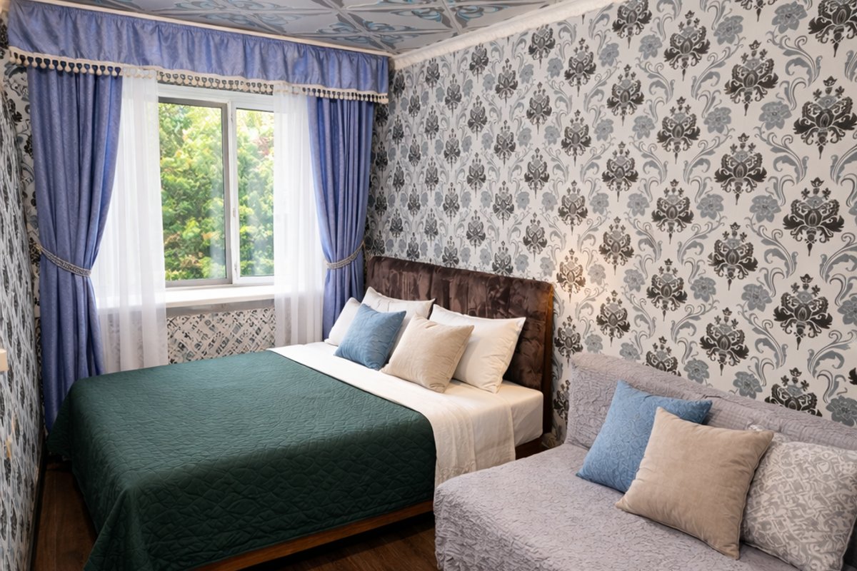 Квартира для командировки в Якутске Ленина 11/1